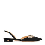 Vittorio Flat - Crown Jewel Bespoke